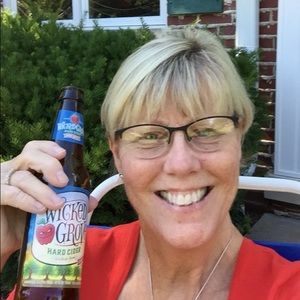 Meet your Posher, Susan